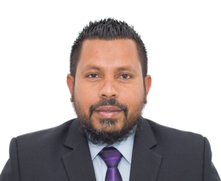 ސުލޫކީ މައްސަލައެއް ބަލަމުން ދަނިކޮށް ވެލިދޫ ކޯޓުގެ ގާޒީ އިސްތިއުފާ ދެއްވައިފި