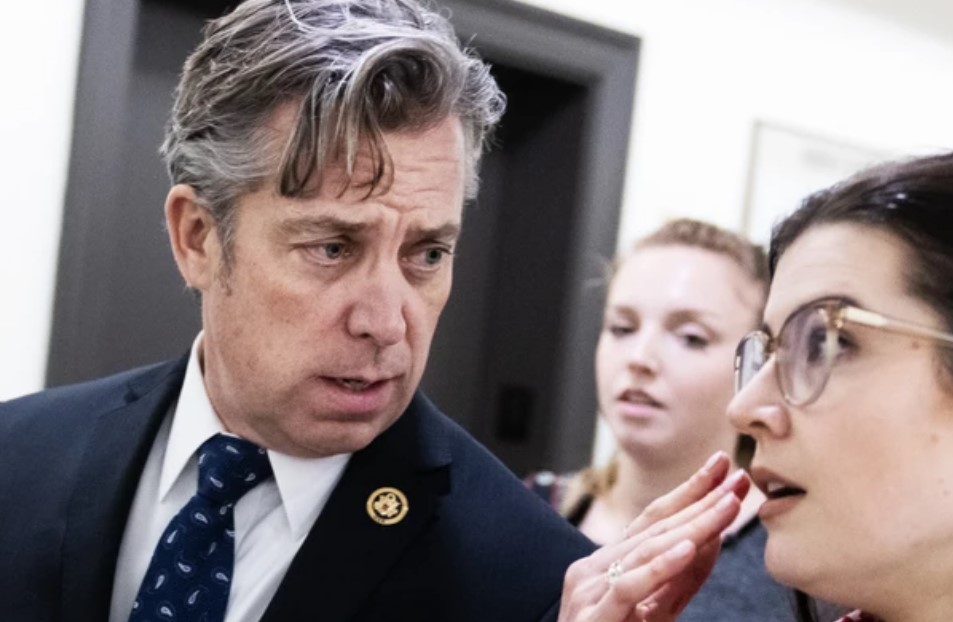 ޣައްޒާގެ ހުރިހާ ރައްޔިތުން މަރަން އެމެރިކާގެ ކޮންގްރެސްގެ މެންބަރަކު ގޮވާލާ ވިޑިއޯއެއް