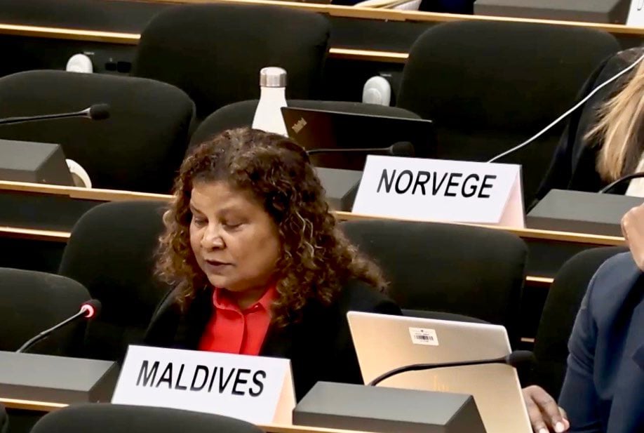 އީރާނުން ގަލްފް ޤައުމުތަކުގައި ހުރި މަރުކަޒުތަކަށް ދިން ހަމަލާތައް ރާއްޖޭން އެންމެ ހަރުކަށި އިބާރާތުން ކުށްވެރި ކޮށްފި