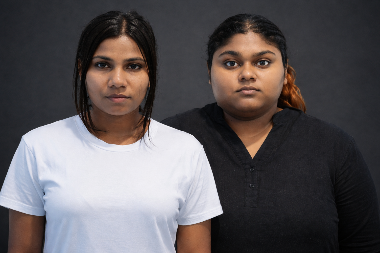 ވައިގެމަގުން ކިލޯއަކަށްވުރެ ގިނަ މަސްތުވާތަކެތި އެތެރެކުރި ދެ އަންހެނަކު ހައްޔަރުކޮށް ބަންދަށް 15 ދުވަސް