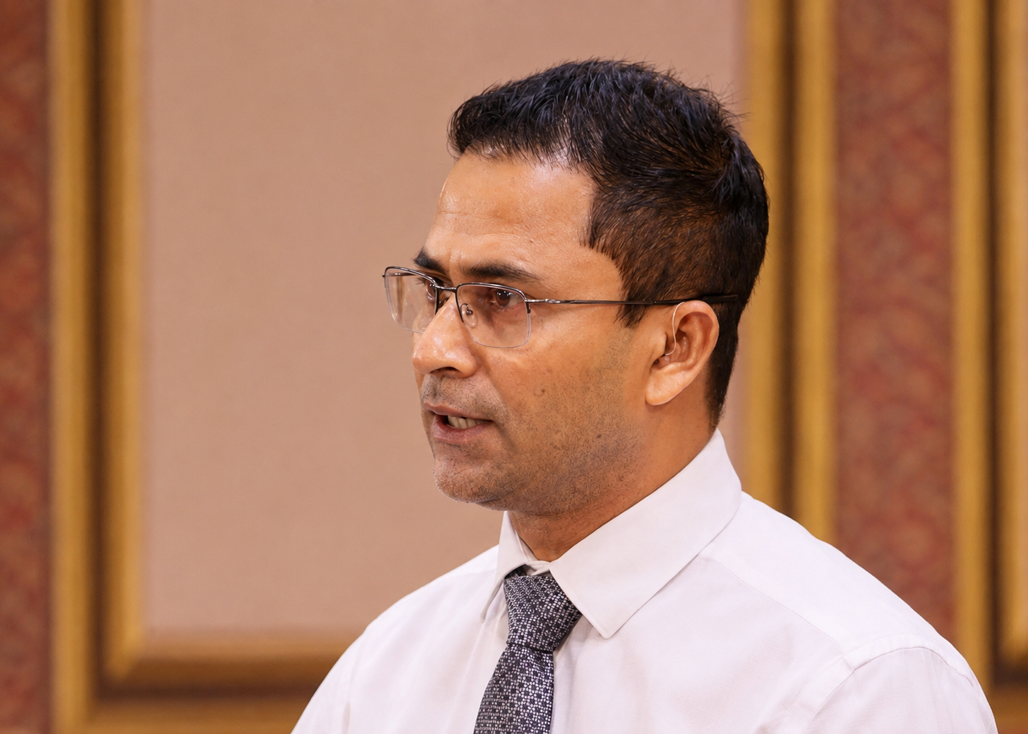 ރާއްޖޭގައި ބޭނުންކުރާ ފައިސާ ޑިޖިޓަލް ކަރަންސީއަށް ބަދަލުކުރަންޖެހޭ: އިބްރާހީމް ހުސެއިން