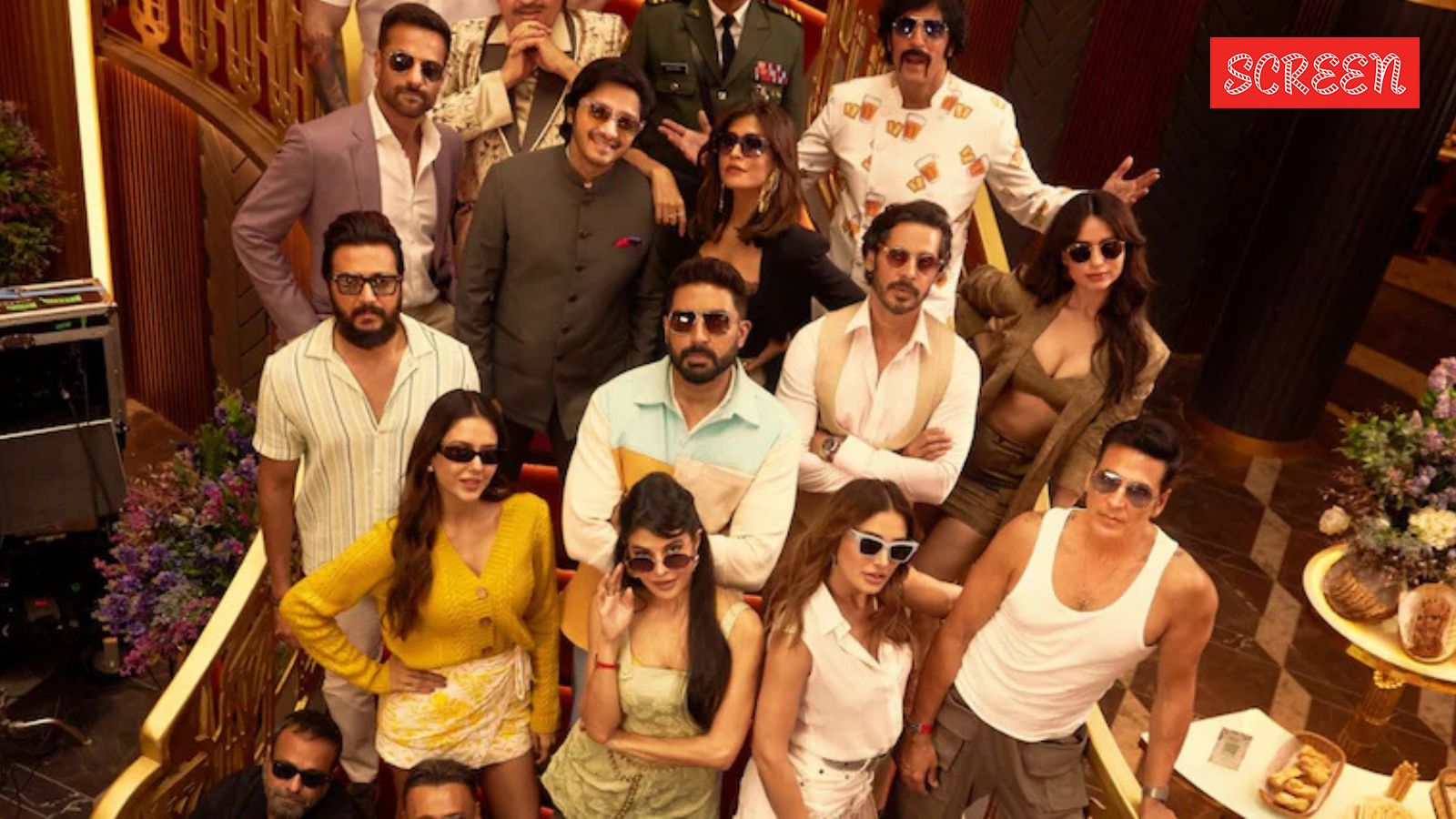 ހައުސްފުލް 5 ގެ ޕްރީބުކިންގައި 95 ހާސް ޓިކެޓު ވިކިއްޖެ