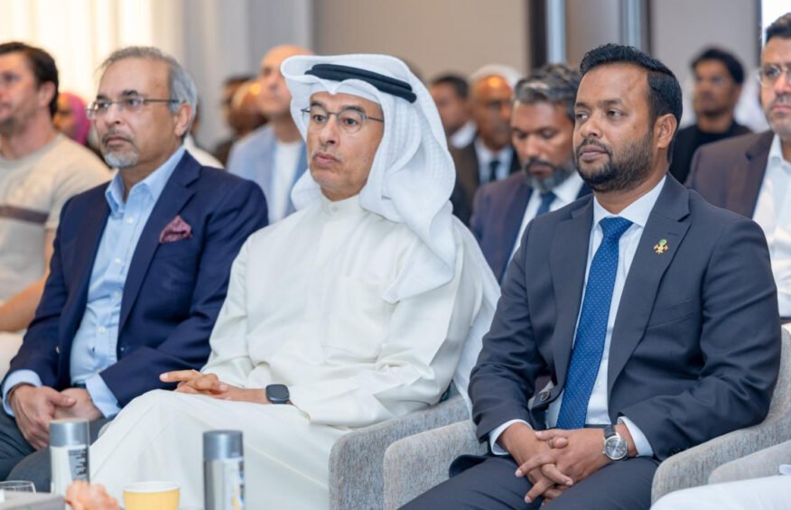 ރަސްމާލެ މަޝްރޫއުން 10 އަހަރުގެ ތެރޭގައި ދައުލަތަށް 3.1 ބިލިއަން ޑޮލަރު ލިބޭނެ: ސަރުކާރު