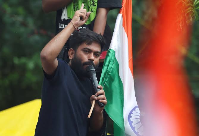ކުރަފި ޕާޓީއިން އޮކްޓޯބަރު 10 ގައި ދިއްލީގައި ބޮޑު މުޒާހަރާއަކަށް ތައްޔާރުވަނީ