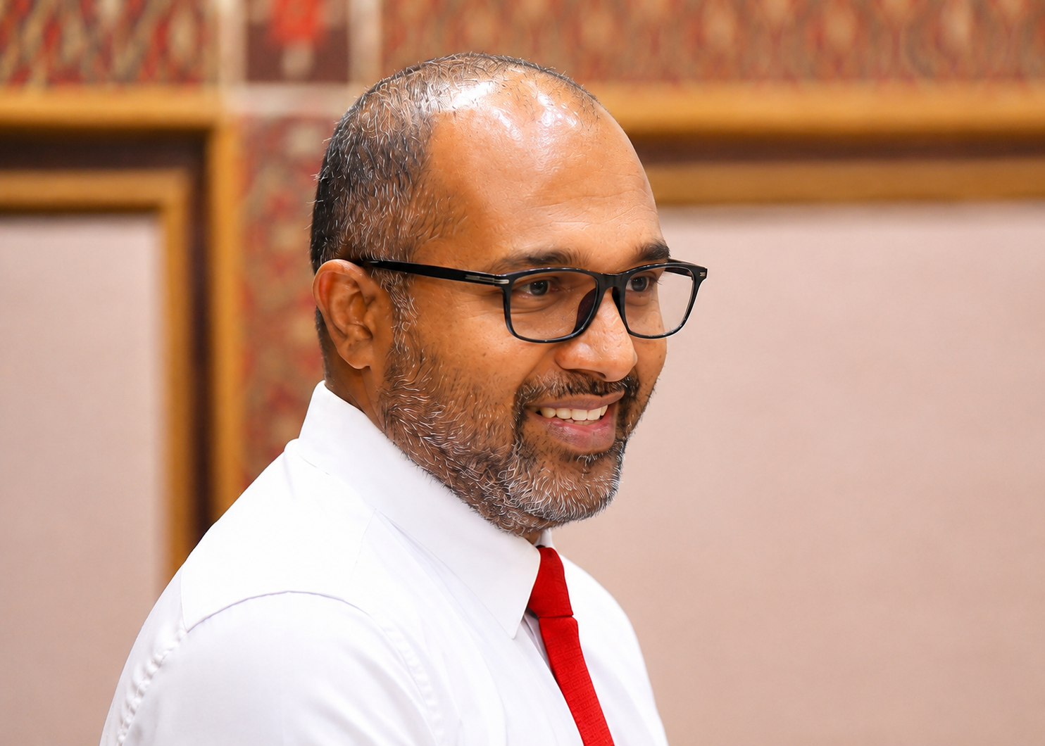 ހިންމަފުށީ ރީހެބްގެ ހާލަތާ މެދު ކަންބޮޑުވުން ފާޅުކޮށް، ހޯމް މިނިސްޓަރާ ސުވާލުކުރުމަށް ހުށަހަޅައިފި