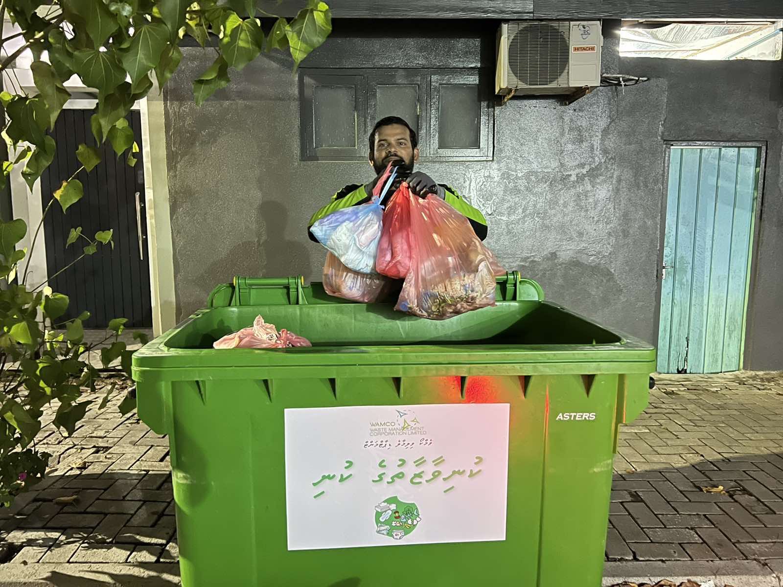ގިނަ ގައުމުތަކުގައި ކޮތަޅަށް އަޅަނީ ހަމައެކަނި ކުނިވާ ޒާތުގެ ކުނި: ރައީސް ނަޝީދު