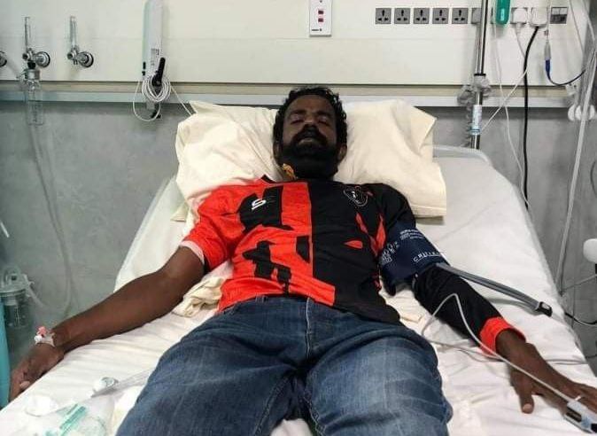 އައްޑޫގެ އިހްތިޖާޖް: ބާރުގެ ބޭނުންކުރުމުން ބައެއް މީހުންނަށް އަނިޔާވެއްޖެ