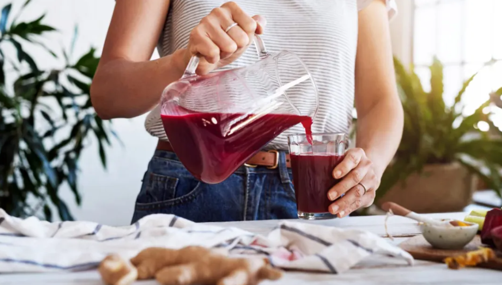 ބޮޑު ގޮހޮރުގެ ކެންސަރުން ދުރުވުމަށް ހެނދުނު ބޯންވީ އެއްޗެހި