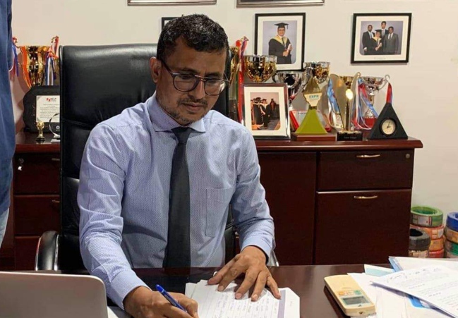 ރެސިޑެންޓް ވިސާ ދެވިދާނެ؛ އެކަމަކު އަތޮޅުތެރެއަށް އިންވެސްޓްކުރާ ފަރާތްތަކަށް: ޝަރީފް