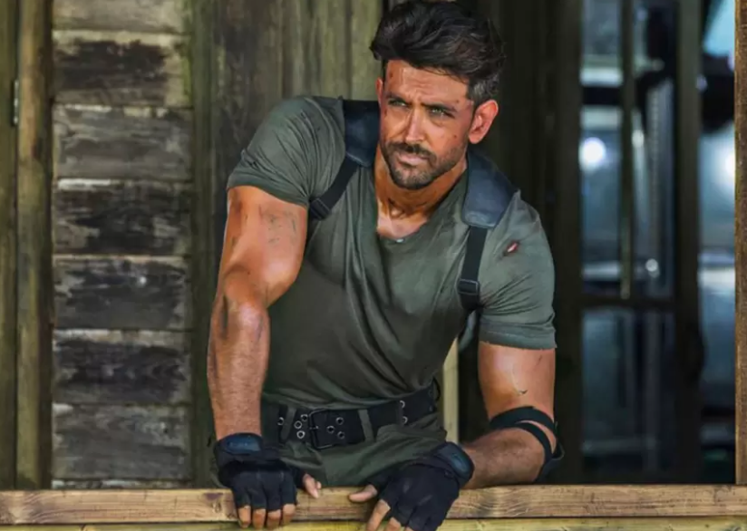 ރިތިކުގެ ފިލްމު "ވާ 2" ގެ ޝޫޓިންތަކެއް އިޓަލީގައި