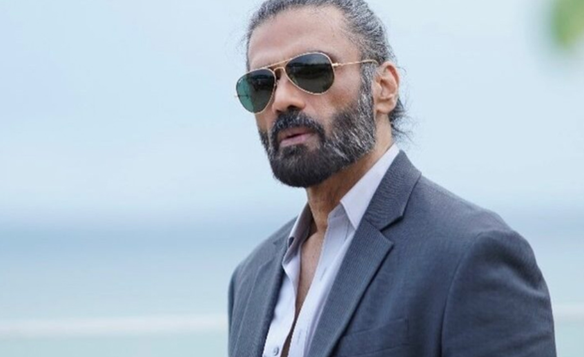 ސިޒޭރިއަން އަކީ ފަސޭހަ ގޮތް ކަމަށް ބުނުމުން ސުނިލް ޝެޓީއަށް ފާޑުކިޔުން