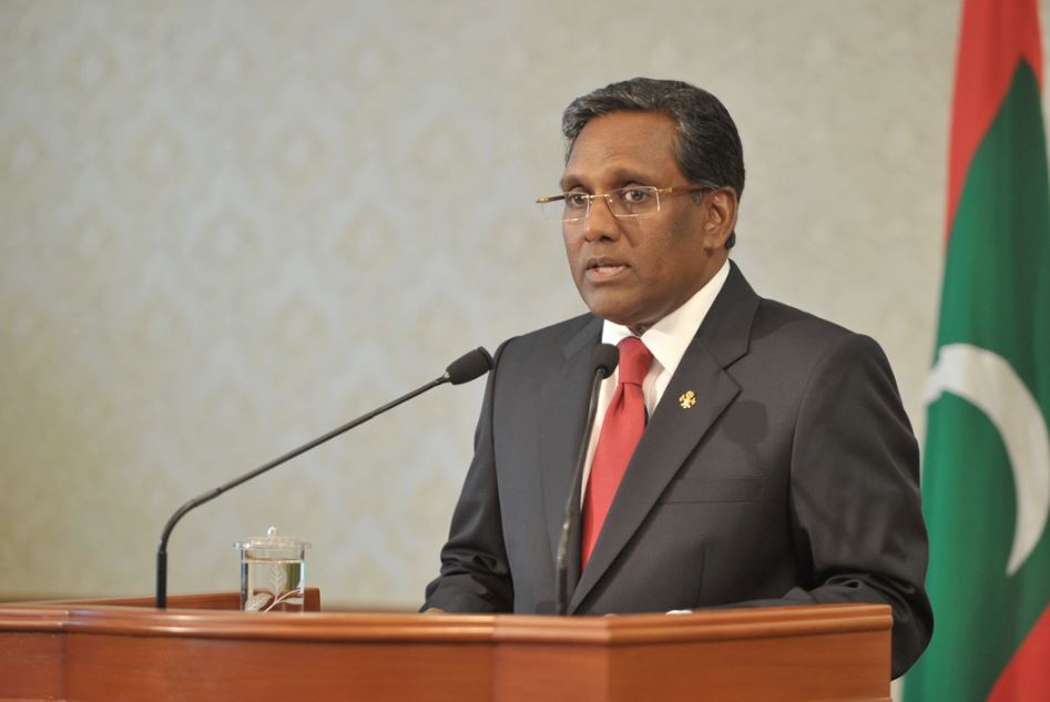 ލަންކާއަށް ދިމާވި ކަންކަން ރާއްޖެއަށް ފިލާވަޅަކަށްވާންޖެހޭ: ޑރ. ވަހީދު