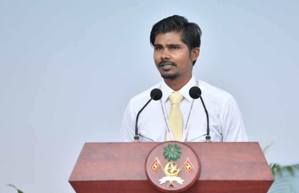 އާރުޑީސީގެ މައްސަލަ ތަހުގީގު ނުކުރަން އަންގާފައެއް ނުވޭ: ފުލުހުން