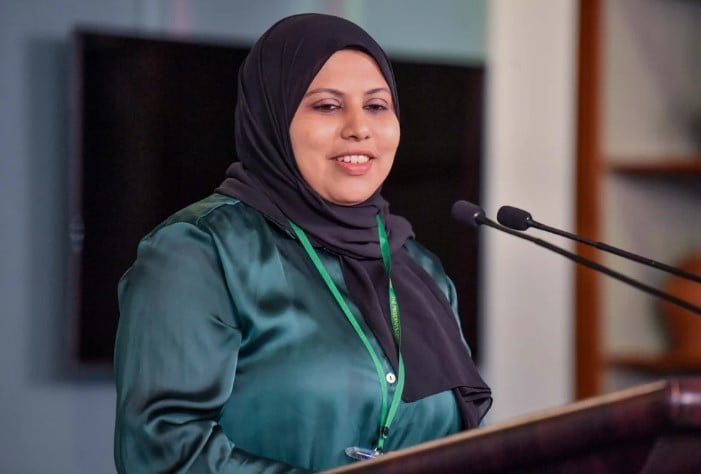 އައްޑޫގައި އެންސްޕާގެ އޮފީހެއް ހުޅުވަނީ