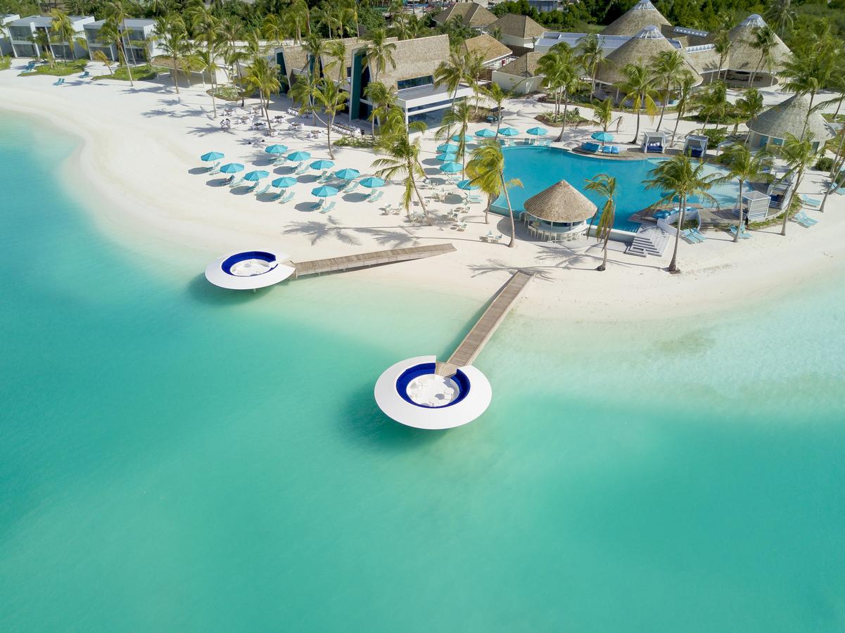 ކޮވިޑް-19: ކަނޑިންމަ ރިސޯޓުން 17 މީހަކު ޕޮޒިޓިވްވެ އެރިސޯޓަށް އަރާފޭބުން މަނާކޮށްފި