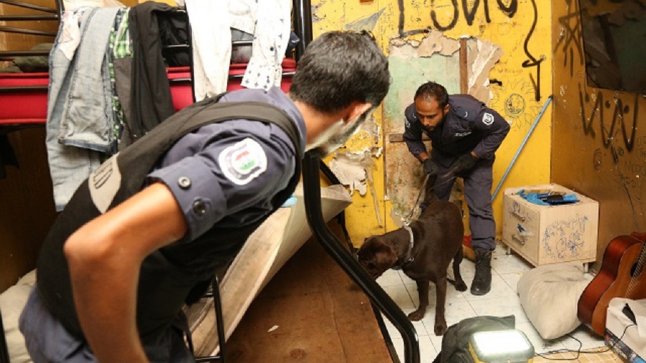 މަސްތުވާތަކެތީގެ 3 އޮޕަރޭޝަނެއްގައި ފުލުހުންނަށް ހައްޔަރު ކުރެވުނީ އެންމެ މީހަކު