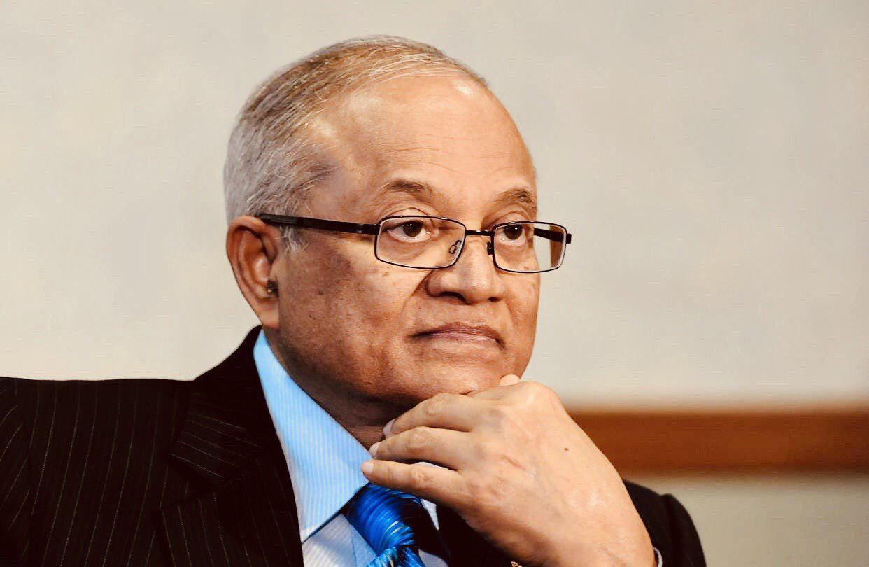 އަންހެނުންނާއި އަންހެންކުދިންނަށް ކުރާ ޖިންސީ ގޯނާއާއި ދެކޮޅަށް މަސައްކަތްތަކެއް ކުރަންޖެހޭ: މައުމޫން