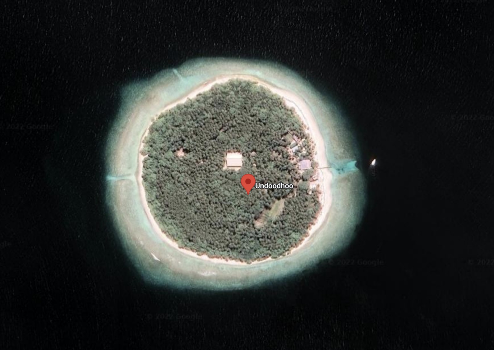 ބ. އުނޑޫދޫ މާރާމާރީ: ހައްޔަރުކުރި މީހާ ޝަރީއަތް ނިމެންދެން ބަންދަށް