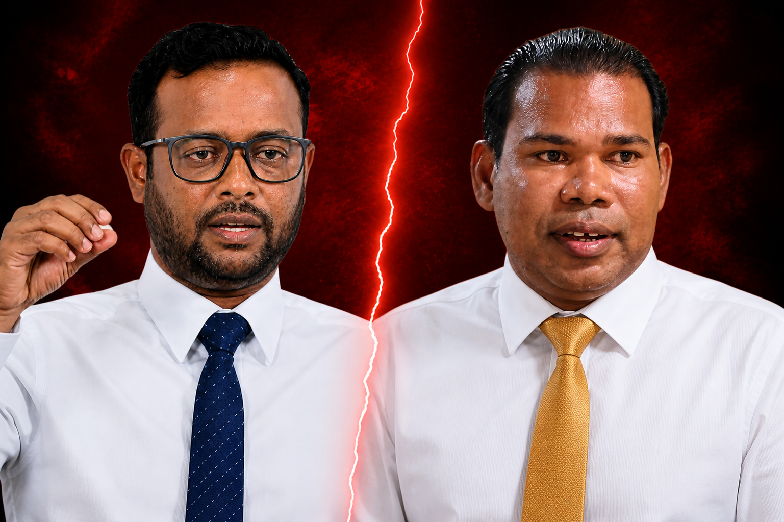 މަރަދޫ ދާއިރާގެ ހައުސިންގ މަޝްރޫޢު އޮތް ހިސާބު ޖެހޭނީ ސާފުކުރަން: މުއްޠަލިބް