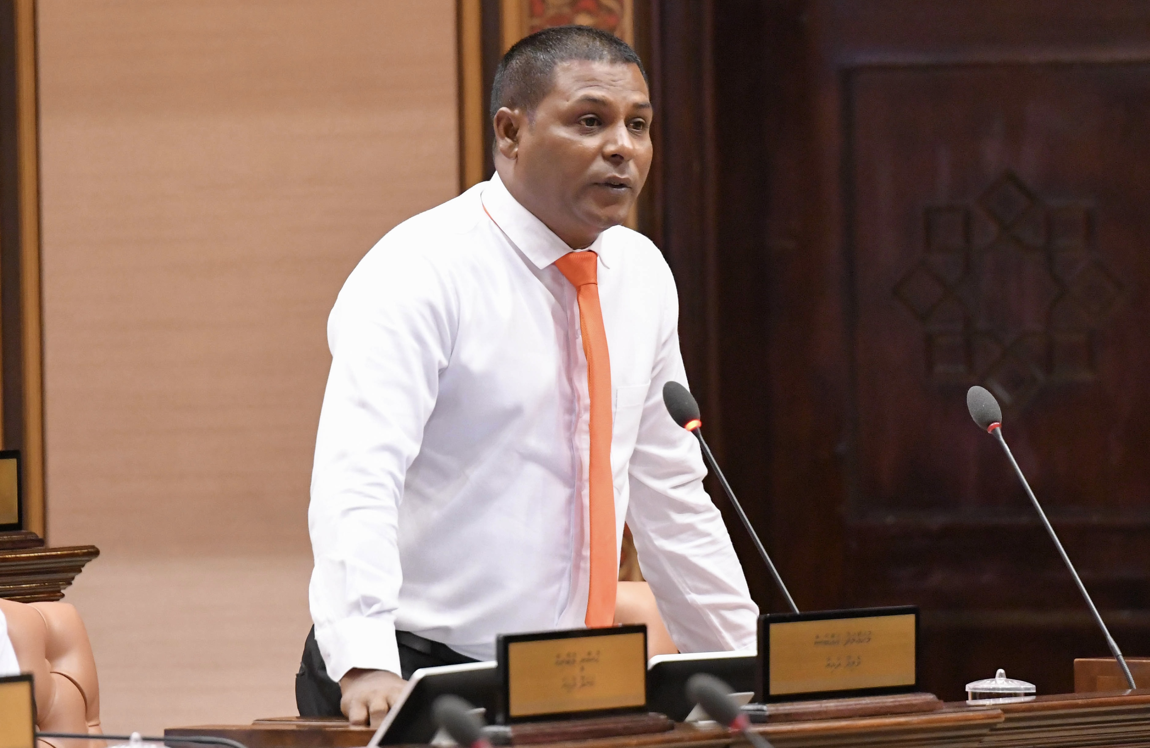 ގަވަރުނަރު ބޭރުކުރިގޮތަށް ޕީޖީވެސް ބޭރުކުރަން ޖެހިދާނެކަމުގެ އިންޒާރު އައްބާސް ދެއްވައިފި