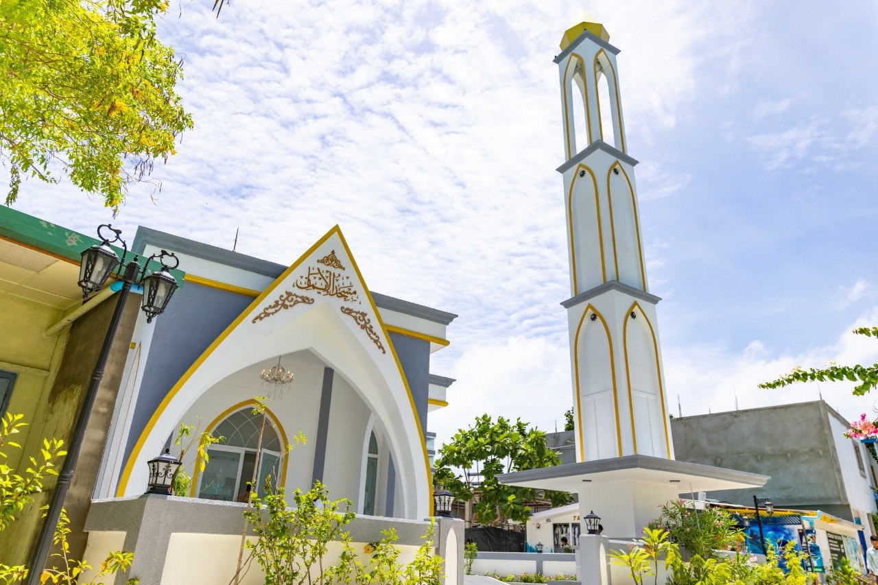 ހެޔޮ ކަންތަކަށް އަމުރުކުރުމާއި މުންކަރާތްތައް ނަހީކުރުމަކީ މުޖުތަމަޢުގެ އަމާންކަމުގެ އަސާސް: ޚުތުބާ