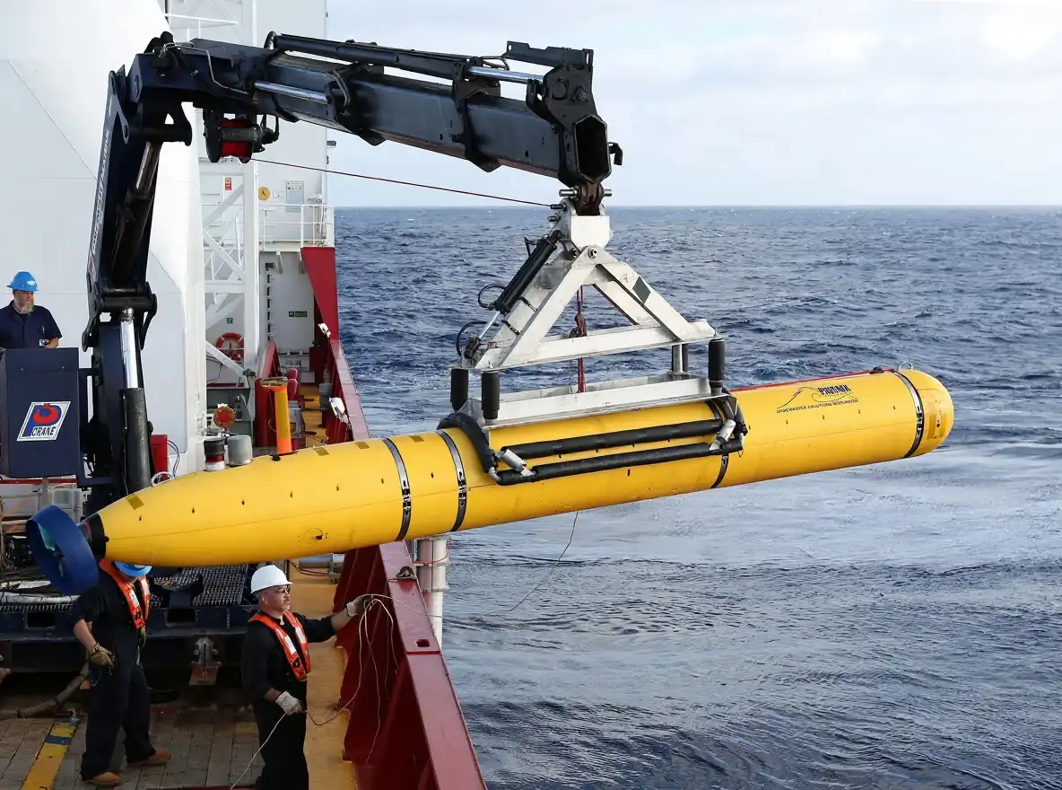 ގެއްލިފައިވާ އެމް އެޗް ހޯދުމުގެ މަސައްކަތް 11 އަހަރު ފަހުން އަލުން ފަށައިފި