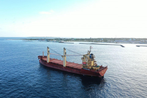 ކޮޗިން ފެރީއާއެކު ލިބުނު ފައިދާއެއްނެތް؛ ލިބުނީ އަޅުވެތިކަމެއް: ޝުޖާއު