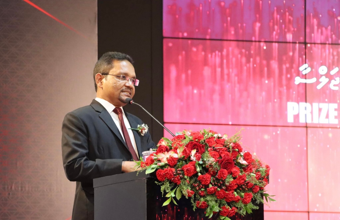 އަރަބިއްޔާ ސުކޫލު ގިނަކޮށްގެން އުޅޭ ހައެއްކަ މީހުން އެބައުޅޭ: ސައީދު