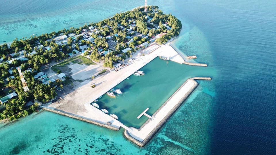 ސަރުކާރުގެ ސްޕީޑް ހަބޭސް؛ އެމްޓީސީސީން އެކަނިވެސް ޢަމަލީ ގޮތުން 43 މަޝްރޫޢެއް