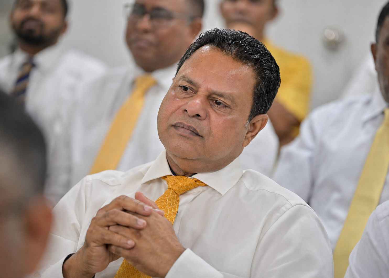 ފެނަކައިން ބީލަމުގެ އުސޫލާ ޚިލާފަށް 438 އެއްބަސްވުން ހެދި މައްސަލަ ތަހުގީގުކުރަން ފާސްކޮށްފި