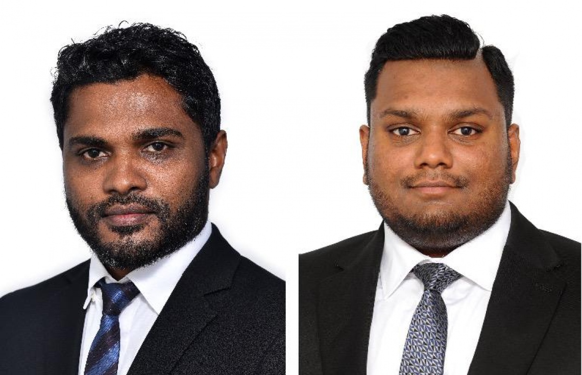 ޓްރާންސްޕޯޓްގެ އިސްވެރިންގެ މައްޗަށް ދަޢުވާ ނުކުރަން ނިންމައިފި