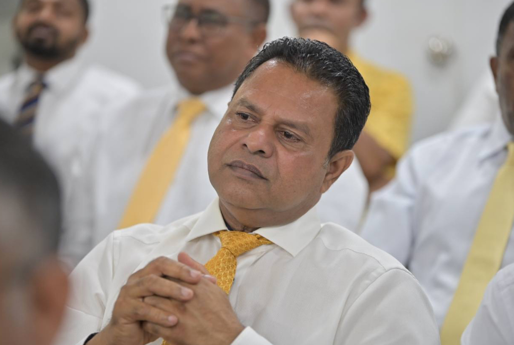 ފެނަކައިން ގަވާއިދާ ޚިލާފަށް ދިން ޕްރޮމޯޝަންތަކުގެ މައްސަލަ ތަހުގީގުކުރަން މަޖިލީހުން ފާސްކޮށްފި