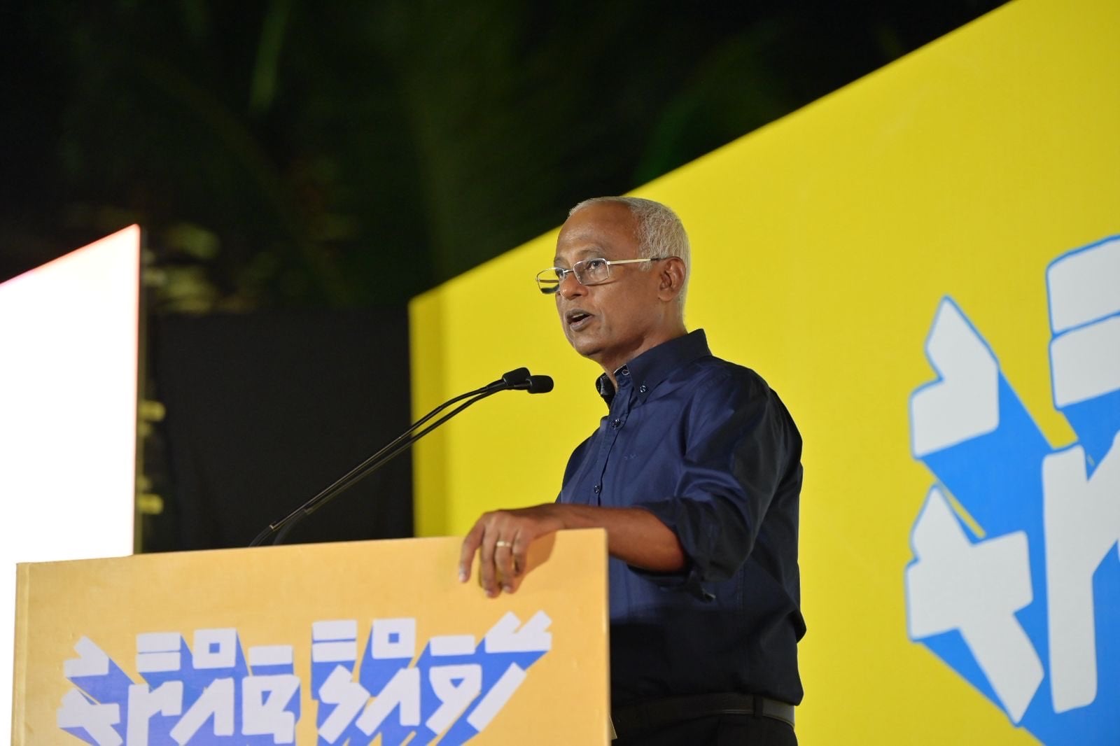 ލޯންޗު ފެރީތަކުގެ އަގުތައް ކޮންޓްރޯލް ކުރަން ސަރުކާރުން ވަންނަންޖެހޭ: ރައީސް ސާލިޙް