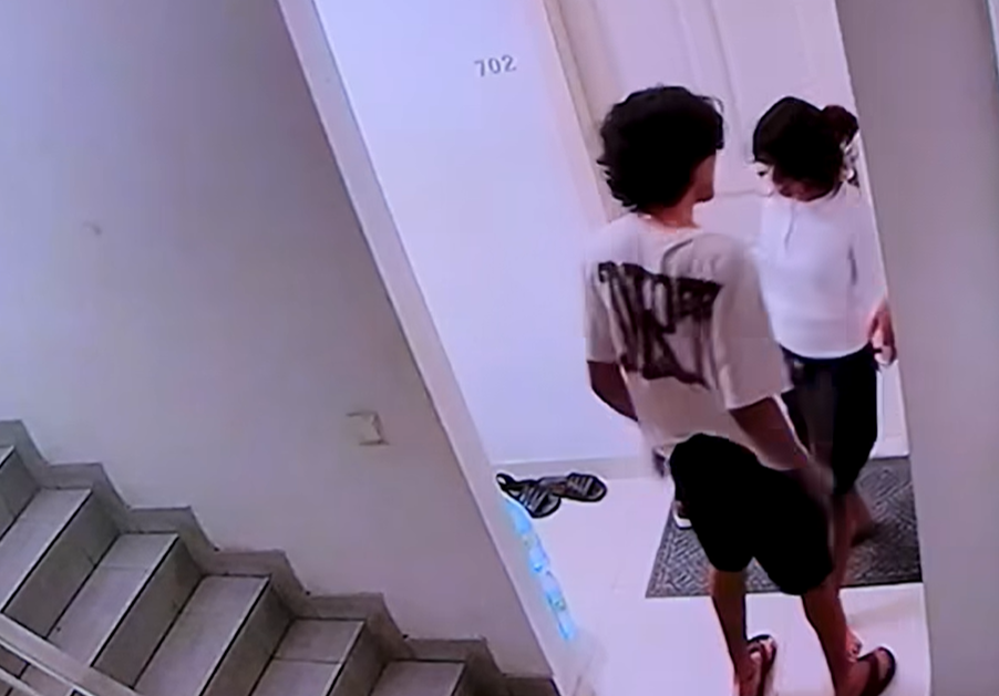 ޔުމްނު ވެއްޓުނު ރޭ ރައުދުއާ ދެމެދު ހަމަނުޖެހުންތަކެއް ހިނގި: ފުލުހުން