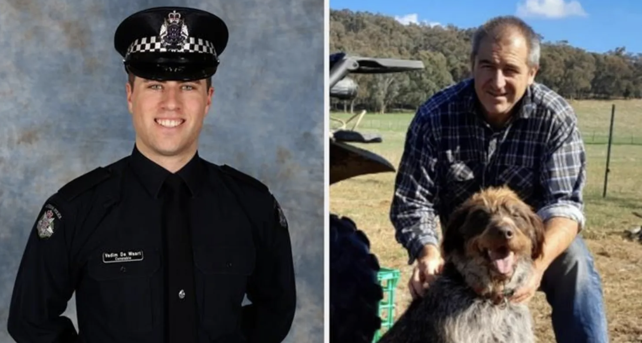 މަރުގެ ތުހުމަތު ކުރެވޭ ފްރީމަން: ފިލައިގެން އުޅެނިކޮށް އޮސްޓްރޭލިއާ ފުލުހުންގެ ހަމަލާއެއްގައި މަރާލައިފި