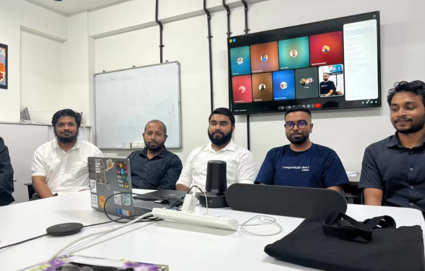 ޗެނަލް 13ގެ ސާވާތައް ހެކް ކުރުމުން ބްރޯޑްކާސްޓިން ވަގުތީ ގޮތުން މެދުކަނޑާލައިފި