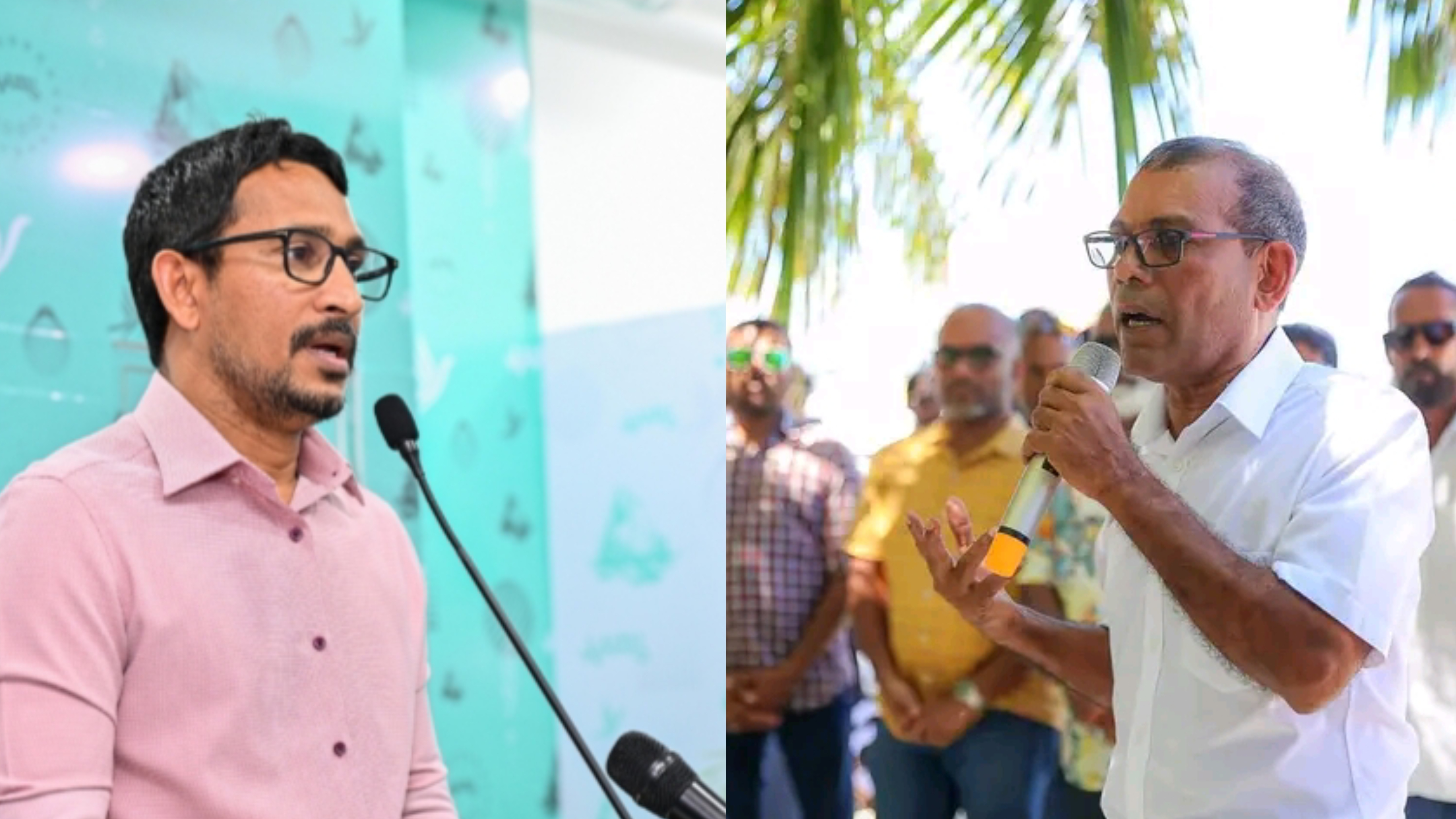 ބައި-އިލެކްޝަންގެ ނަތީޖާއާއެކު ސަރުކާރާއި އިދިކޮޅުގެ ބަހުގެ ހަމަލާތައް އިތުރުވެއްޖެ