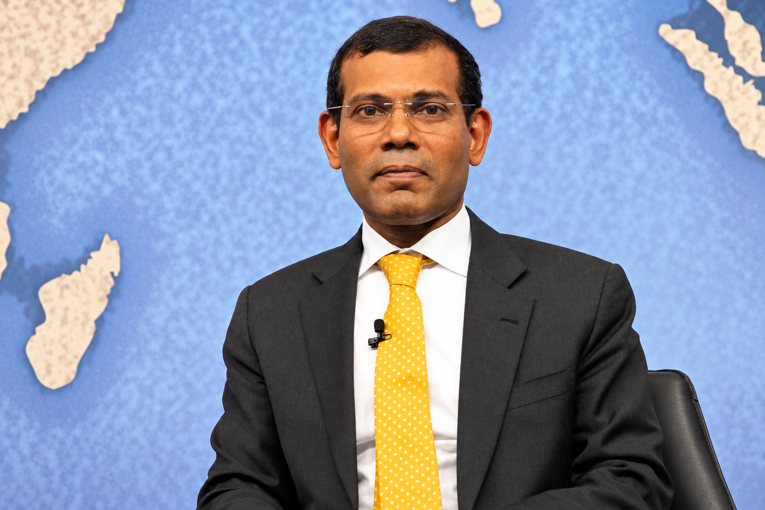 ޓެކްސްގެ ނިޒާމަށް ގެންނަމުންދާ ބަދަލުތަކަކީ ޓުއާ އޮޕަރޭޓަރުންނަށް އުފުލޭނެ ބުރައެއްނޫން: ރައީސް ނަޝީދު