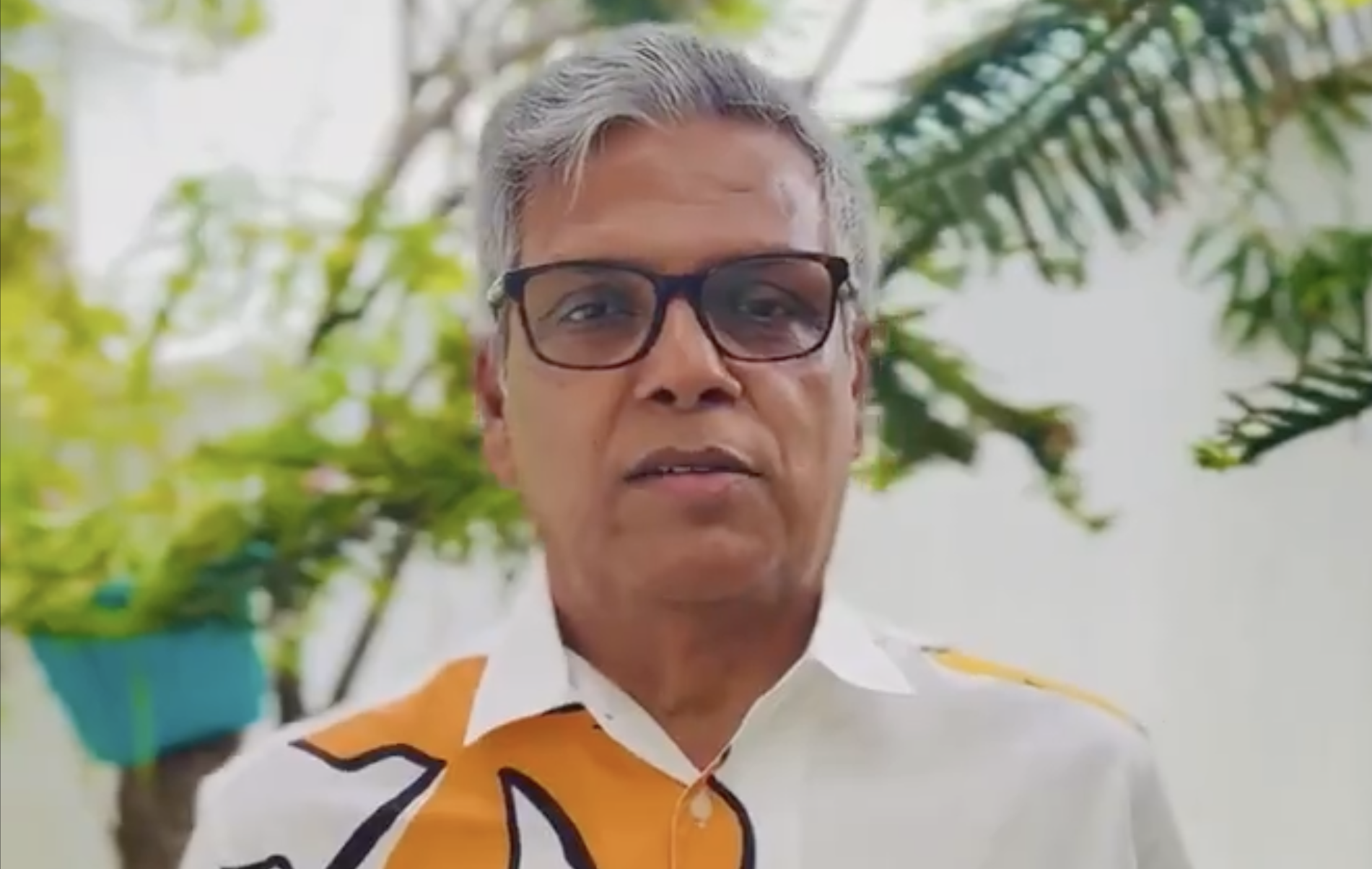 ރާއްޖޭގެ ސިޔާސީ ޙަޤީޤަތަކީ ކޯލިޝަނަކާ ނުލާ އިންތިޚާބުތައް ކާމިޔާބު ނުވުން: ރީކޯ މޫސަ