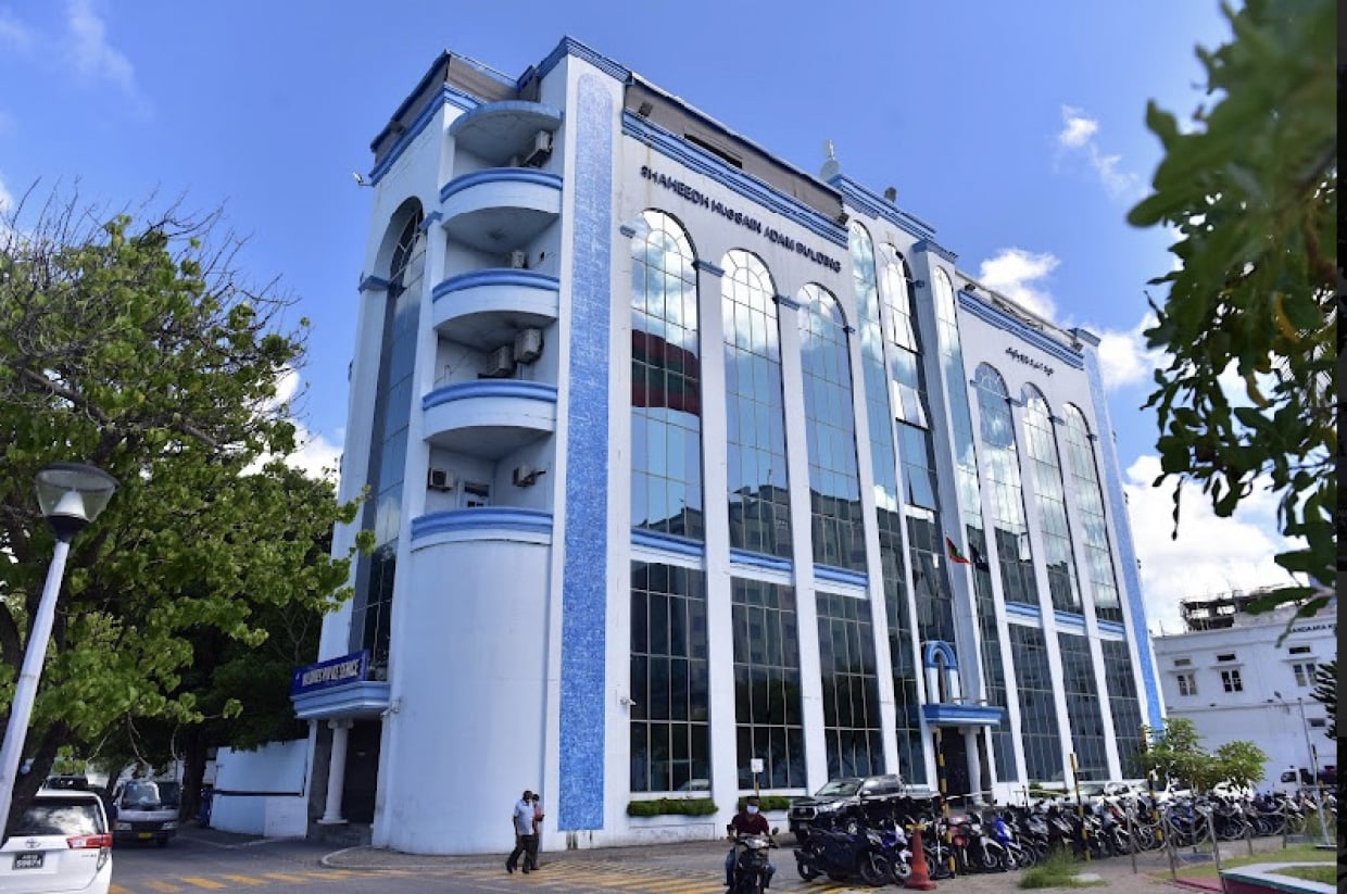 އައްޑޫ ސިޓީގައި މަރުވި ބިދޭސީއަކީ ކާކުކަން ދެނެގަތުމަށް އާންމުންގެ އެހީއަށް އެދިއްޖެ