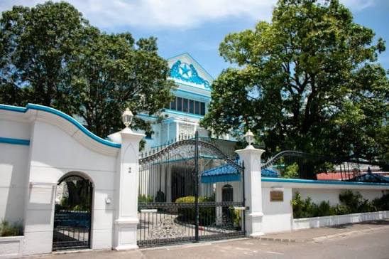 ވޭވަށު ކައުންސިލް ގޮނޑީގެ މައްސަލަ ސުޕްރީމް ކޯޓުން ބަލައިގެންފި
