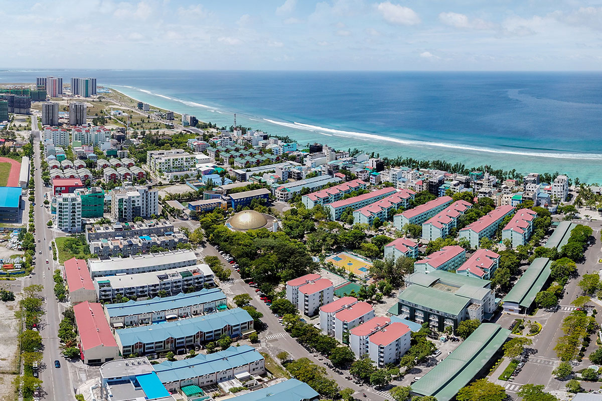 ހުޅުމާލޭގައި 50 އެނދުގެ ނަފްސާނީ ބަލިތަކަށް ހާއްސަ ހޮސްޕިޓަލެއް ޢިމާރާތް ކޮށްދޭނެ ފަރާތެއް ހޯދަނީ