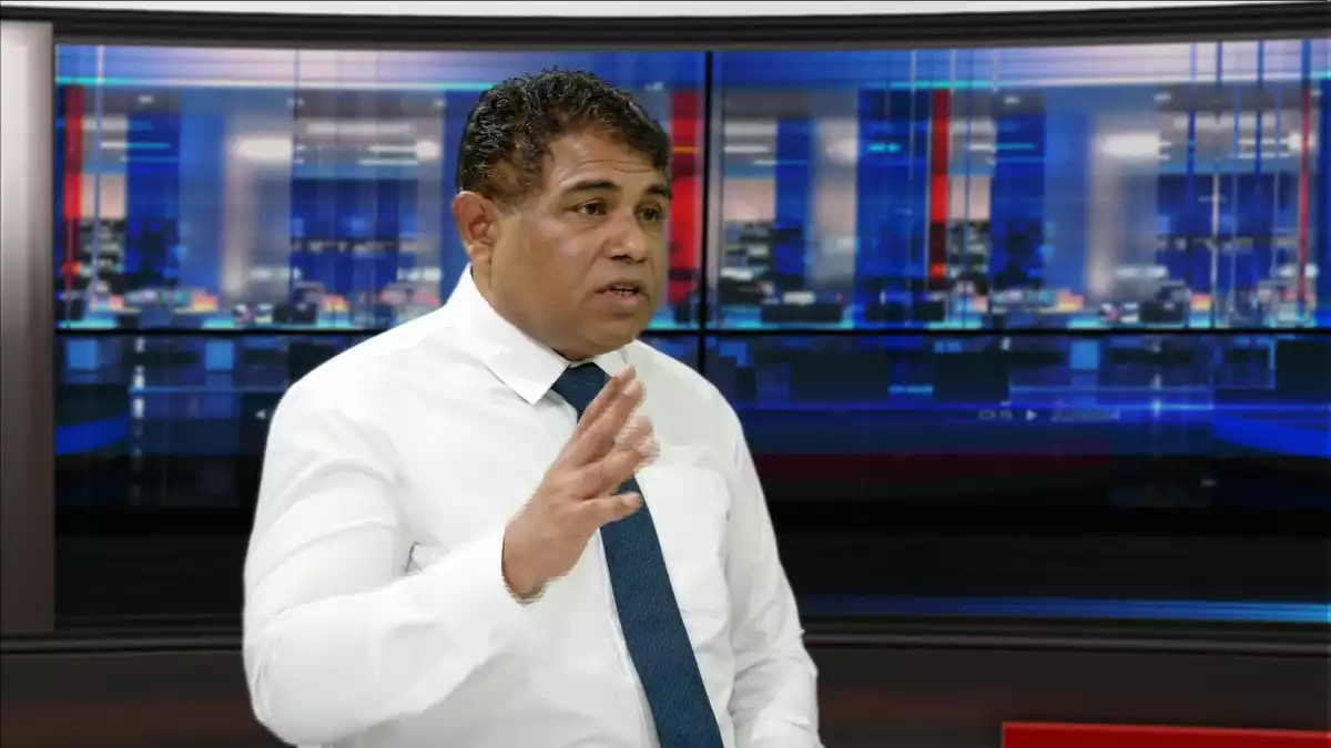 ސިއްހީ ދާއިރާގެ ދަރަނިތައްވަނީ ބިލިއަނުން މައްޗަށް އަރާފައި: ބޮންޑާ