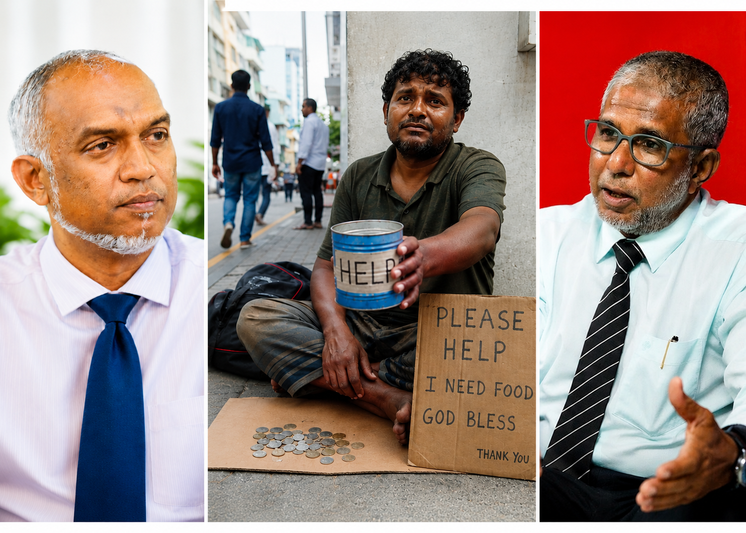 ސަރުކާރު ކުންފުނިތައް "ރައިޓް ސައިޒް ކުރުން": އާންމު ރައްޔިތުން ބިކަކޮށް ސިޔާސީ ބަދަލުހިފުމުގެ އަމަލެއް؟