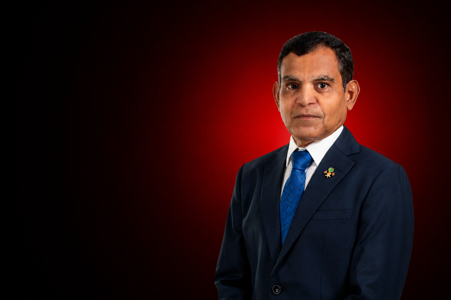 ސީއެމްޑީއޭގެ ސީއީއޯގެ މަޤާމަށް މުޙައްމަދު އަޙްމަދު އައްޔަން ކުރަށްވައިފި