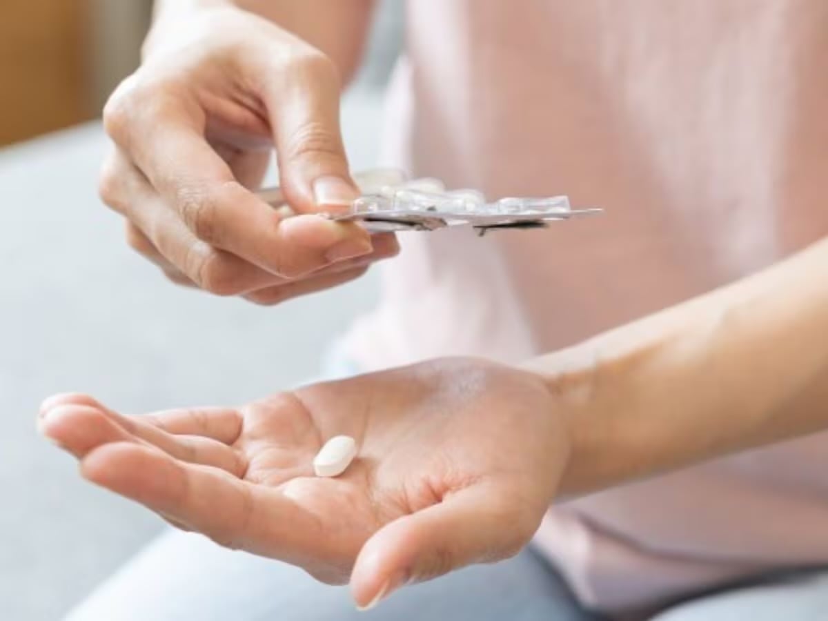 ނިދުމުގެ ކުރިން މެގްނީޒިއަމް ބޭނުން ކުރުން: އެންމެ ރަނގަޅު ވަގުތަކީ ކޮބާ؟