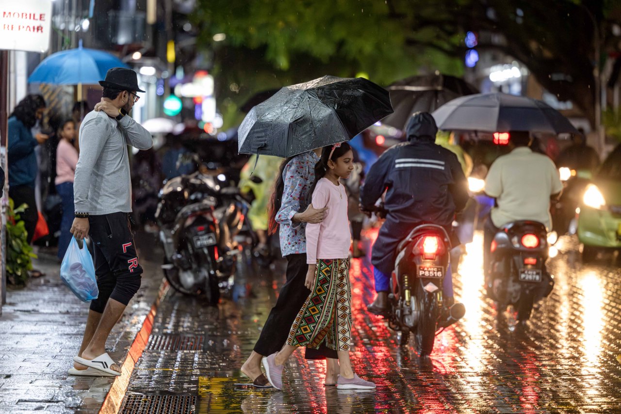 މުޅި ރާއްޖެއަށް މިއަދުވެސް ވިއްސާރަކުރާނެ ކަމަށް ލަފާކޮށްފި