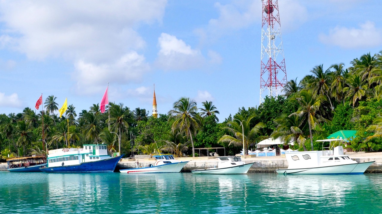 ކޯވިޑް-19: ޕޮޒިޓިވް މީހެއް ފެނި ތޮއްޑޫވެސް މޮނިޓަރިން އަށް