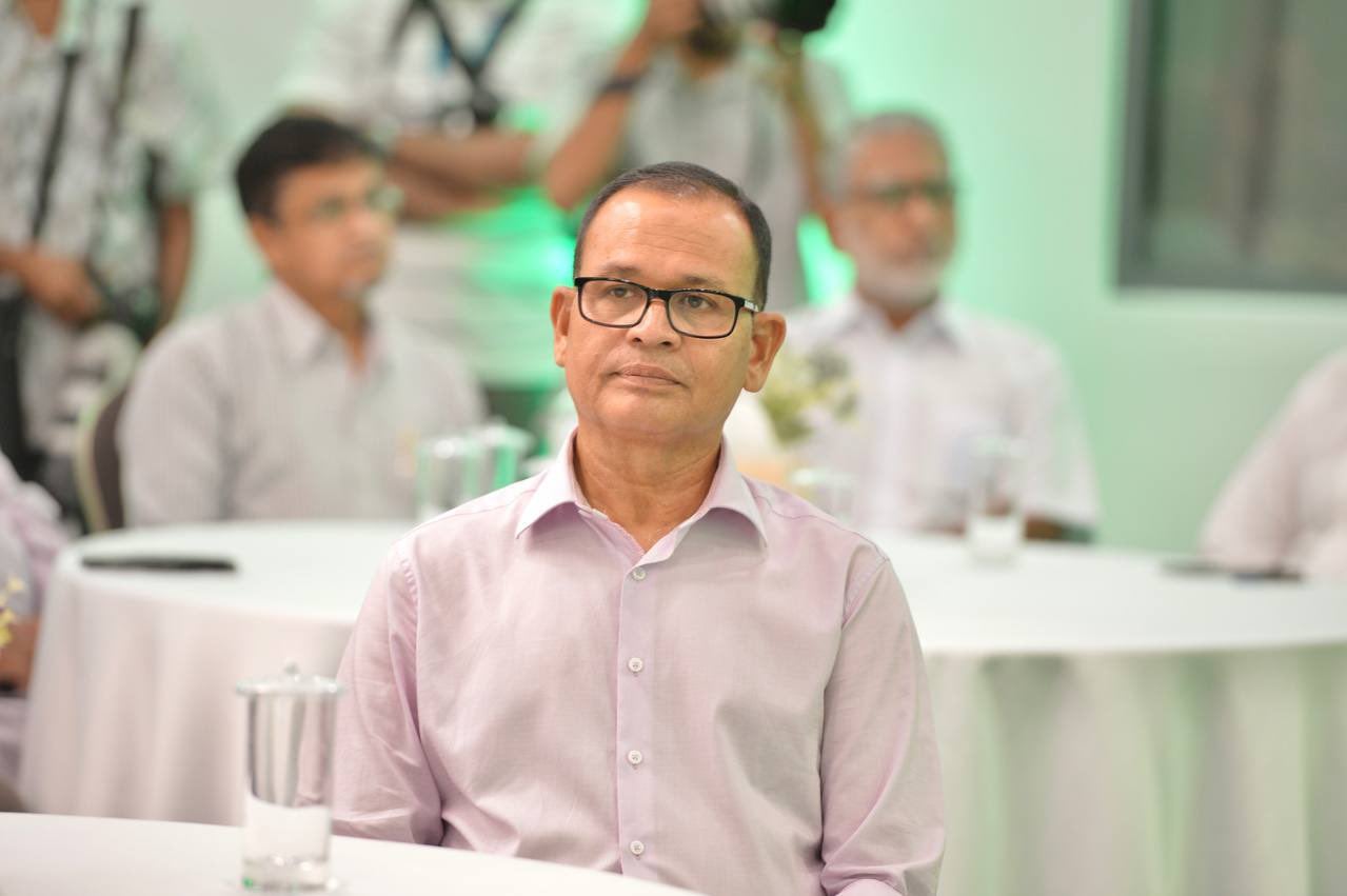 ޕަބްލިކް ވޯކްސް ޔުނިޓްތަކަށް 516 މުވައްޒަފުން ނަގައި، 9.1 މިލިއަން ޑޮލަރުގެ މެޝިނަރީ ހޯދަނީ