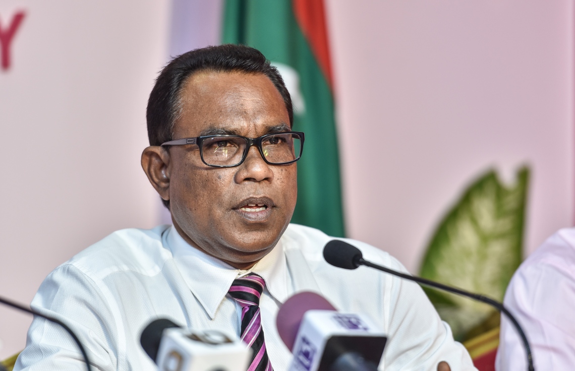 މިއީ ރާއްޖެ ތަޖުރިބާކުރި އެންމެ އަނިޔާވެރި ވެރިކަން: އަދުރޭ